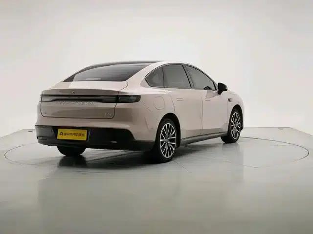 Leapmotor B01 2025 650 Enjoy Edition — миниатюра 5