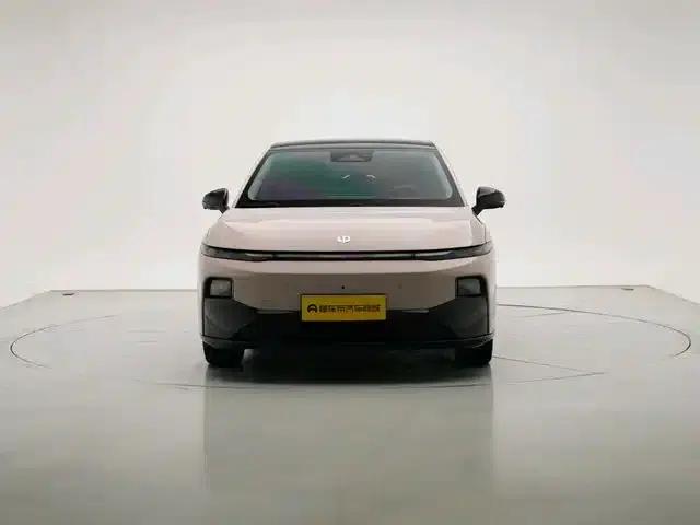 Leapmotor B01 2025 650 Enjoy Edition — миниатюра 9