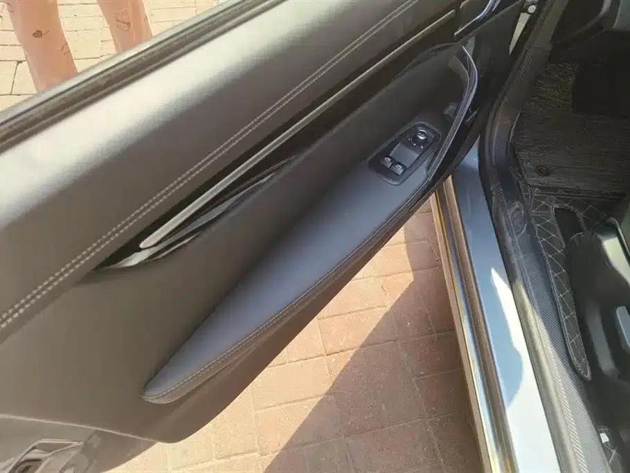 Leapmotor S01 2019 Model 380 Standard Edition — миниатюра 7