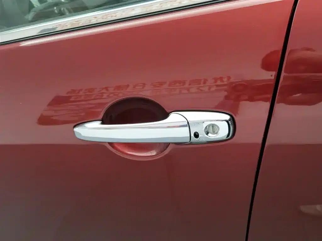 Mazda CX-7 2014 2.3T Intelligent AWD Supreme Edition — миниатюра 18