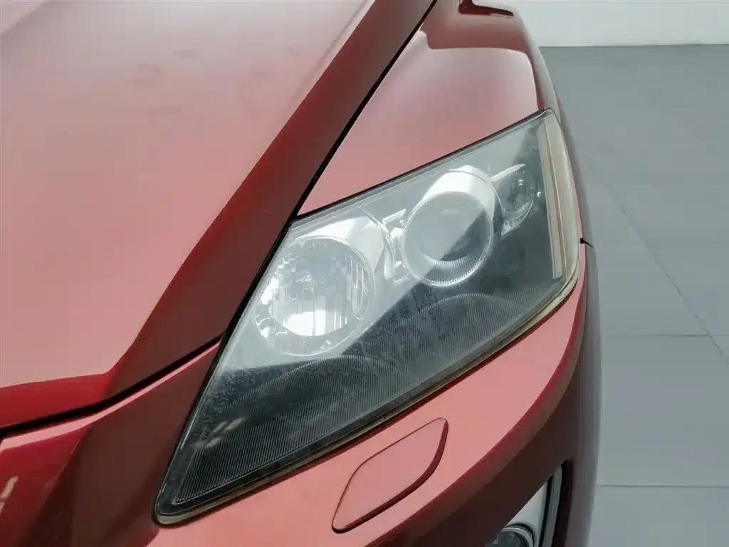 Mazda CX-7 2014 2.3T Intelligent AWD Supreme Edition — миниатюра 7