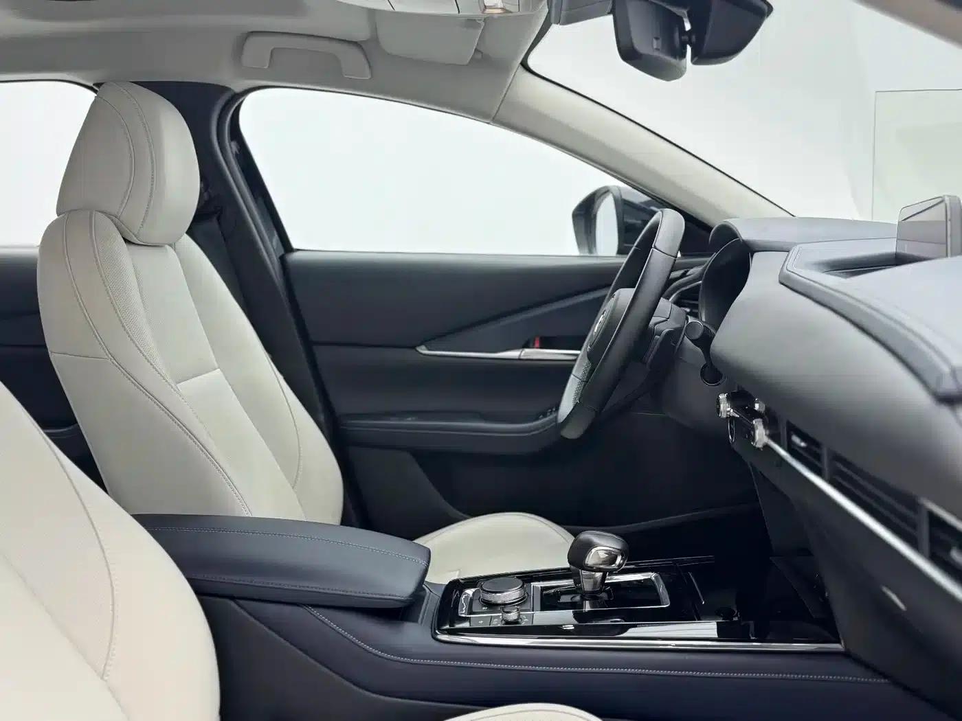 Mazda CX-30 EV 2021 Pure Electric Premium Edition — миниатюра 15