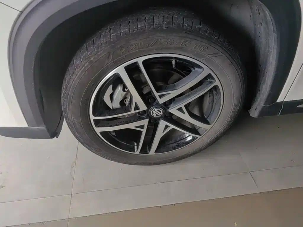 MG ONE 2023 1.5T Starter Edition — миниатюра 23