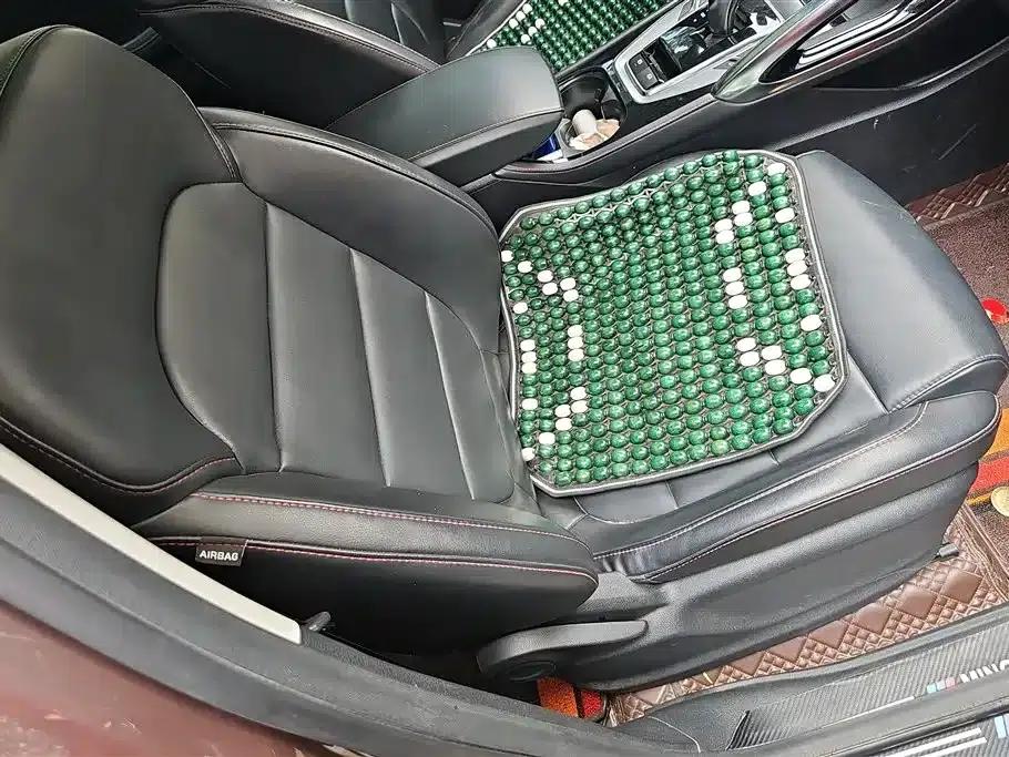 MG Pilot 2021 300TGI Automatic 2WD Dynamic Luxury Edition — миниатюра 8