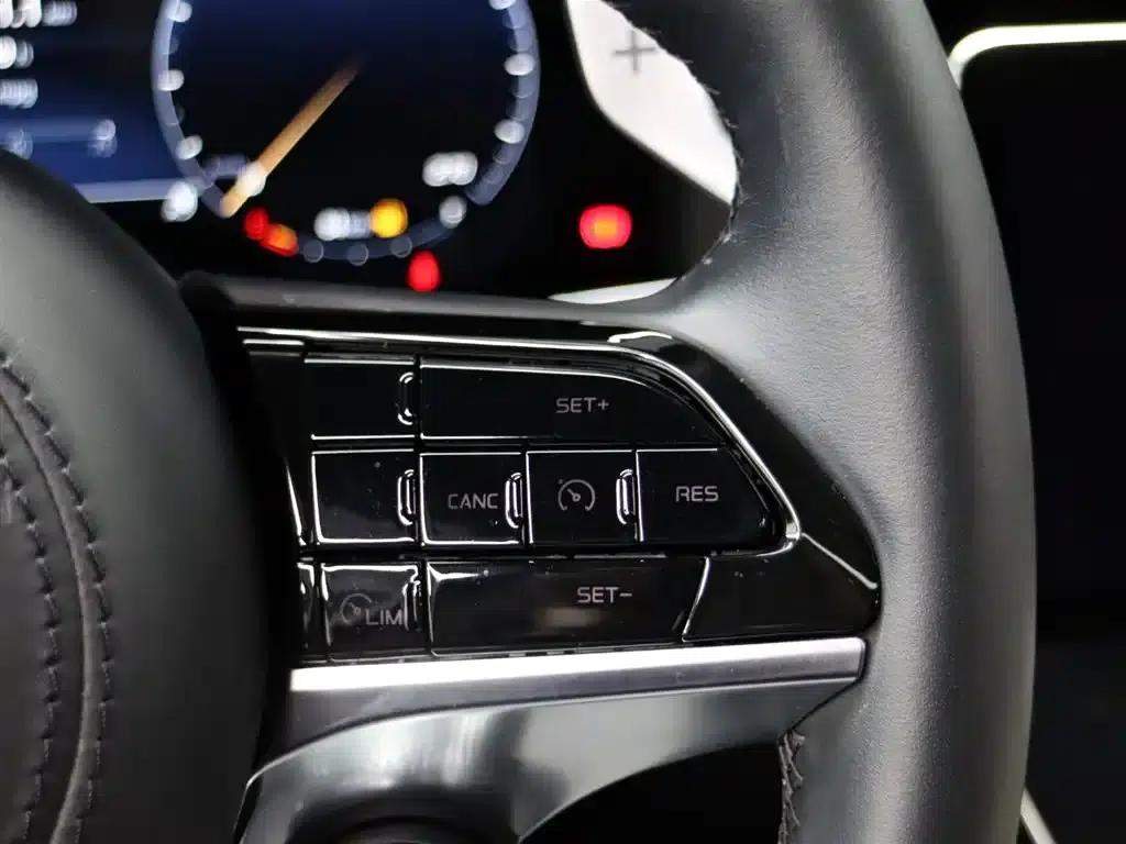 2023 Grecale 2.0T GT — миниатюра 14