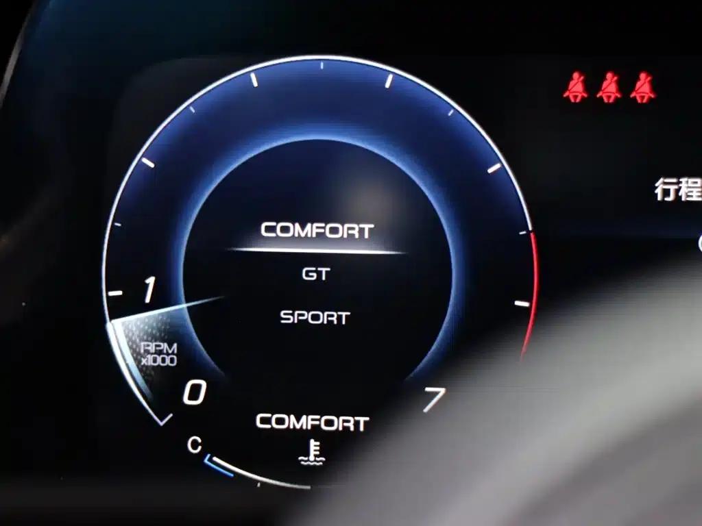 2023 Grecale 2.0T GT — миниатюра 15