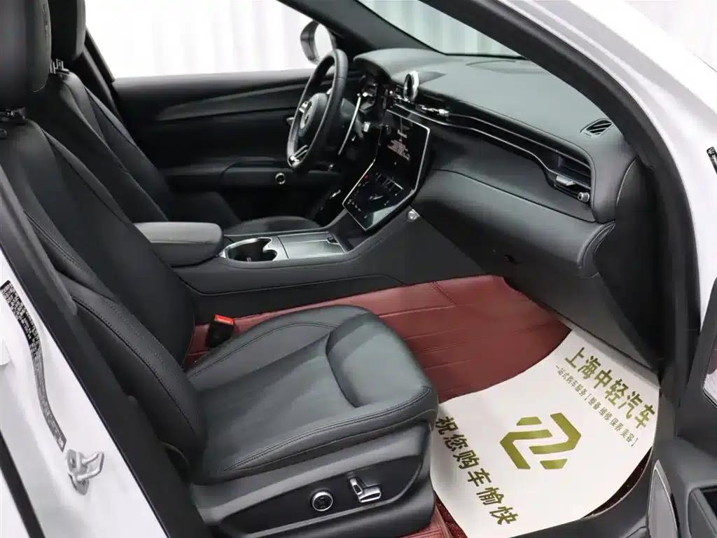 2023 Grecale 2.0T GT — миниатюра 20