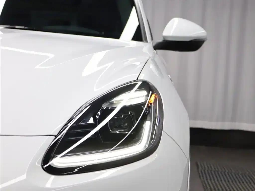 2023 Grecale 2.0T GT — миниатюра 24