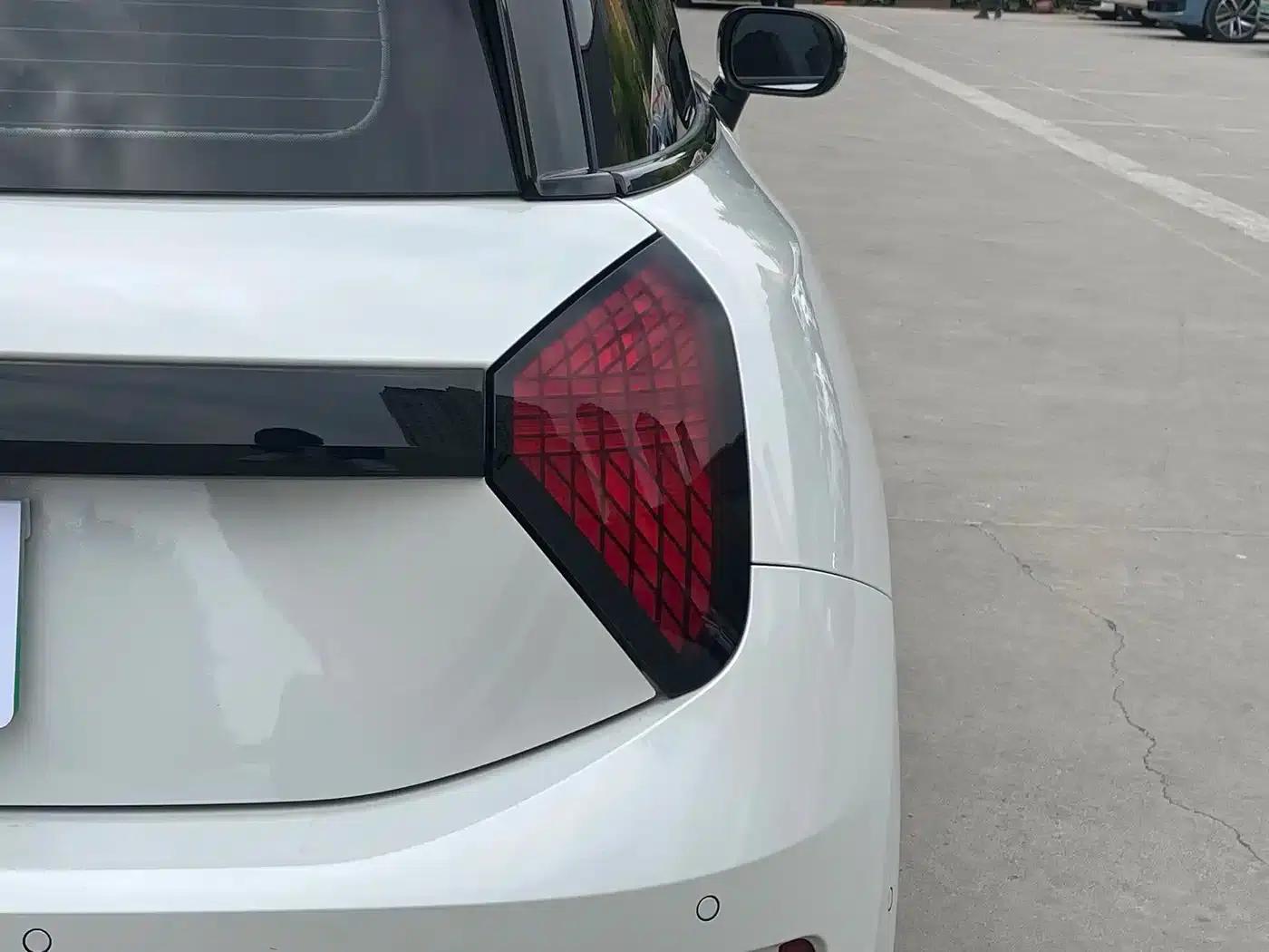 2024 Electric MINI Cooper (456km/h) - Classic Style — миниатюра 13