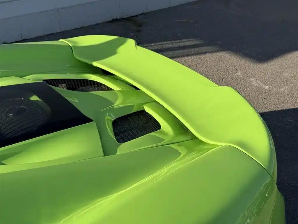 McLaren 12C 2013 3.8T Coupe — миниатюра 15