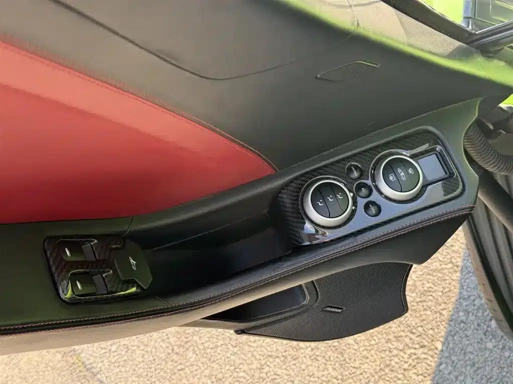 McLaren 12C 2013 3.8T Coupe — миниатюра 18