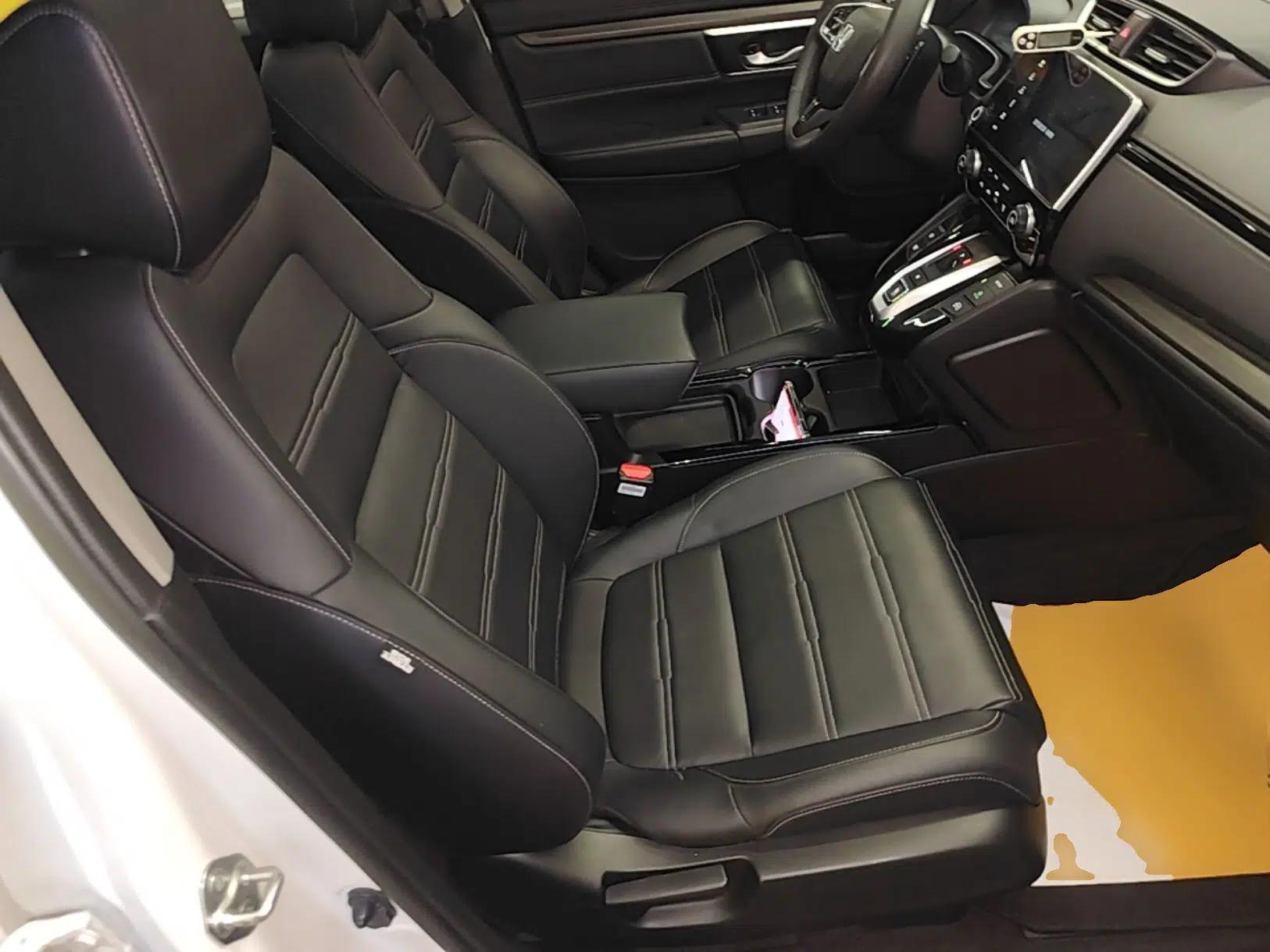 Honda CR-V New Energy 2021 Rui·Hybrid e+ 2.0L Intelligent Edition — миниатюра 24