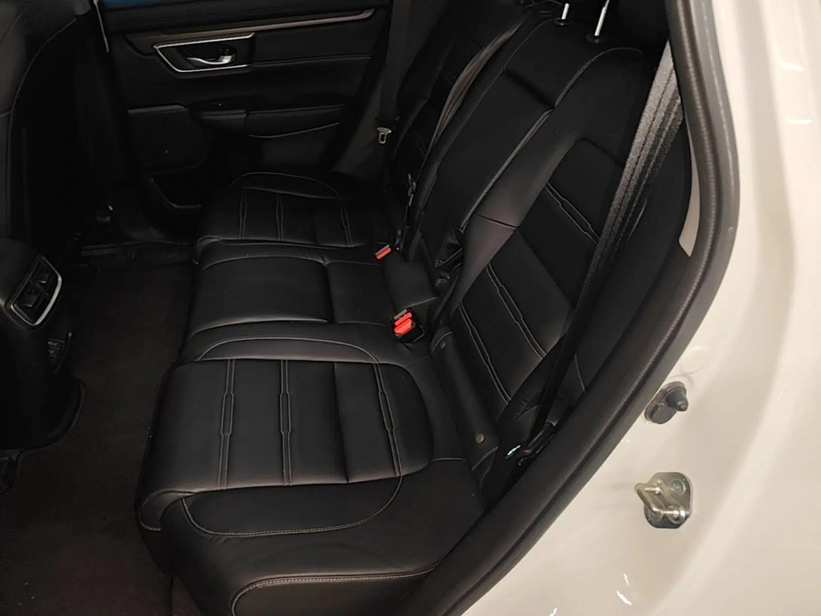Honda CR-V New Energy 2021 Rui·Hybrid e+ 2.0L Intelligent Edition — миниатюра 25