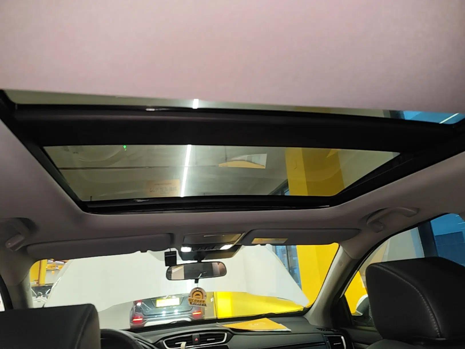 Honda CR-V New Energy 2021 Rui·Hybrid e+ 2.0L Intelligent Edition — миниатюра 26
