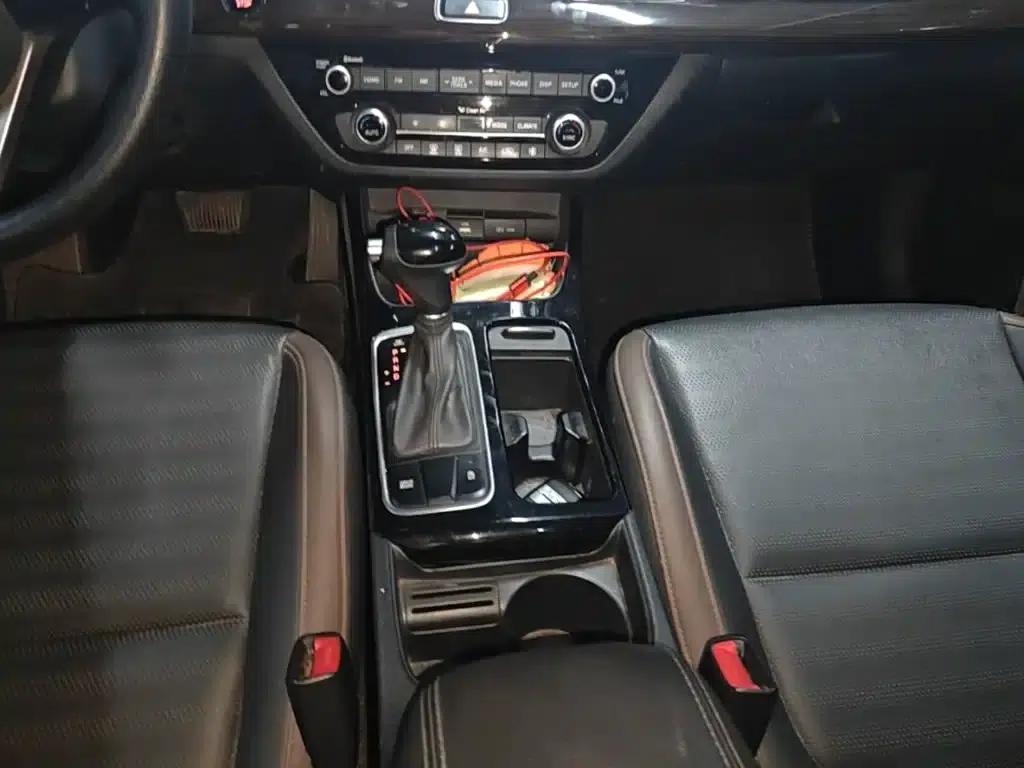 K5 2019 1.8L Automatic GLS — миниатюра 14