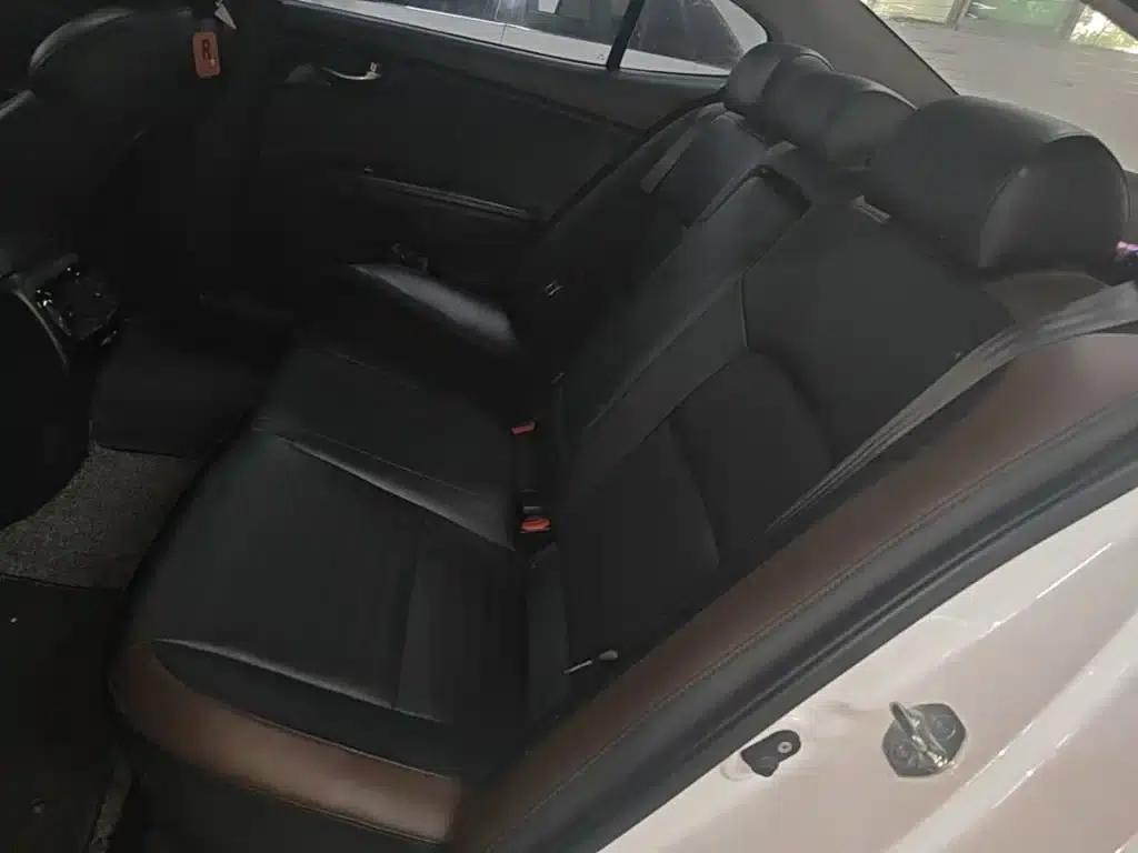 K5 2019 1.8L Automatic GLS — миниатюра 17