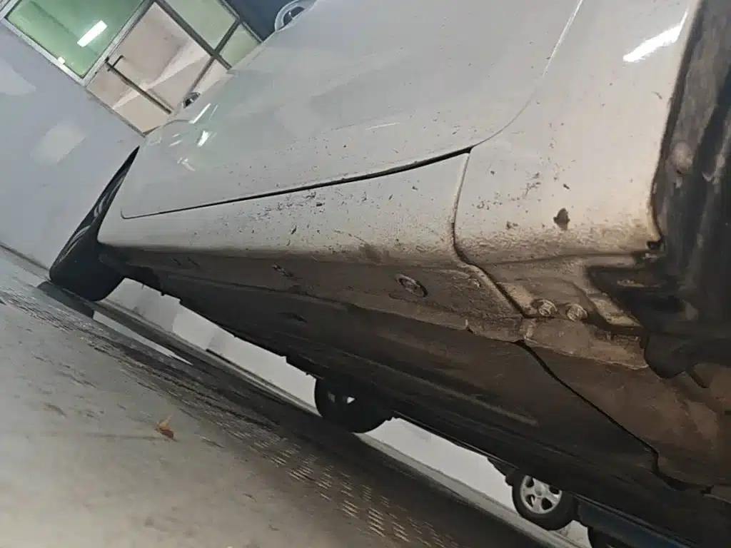 K5 2019 1.8L Automatic GLS — миниатюра 21