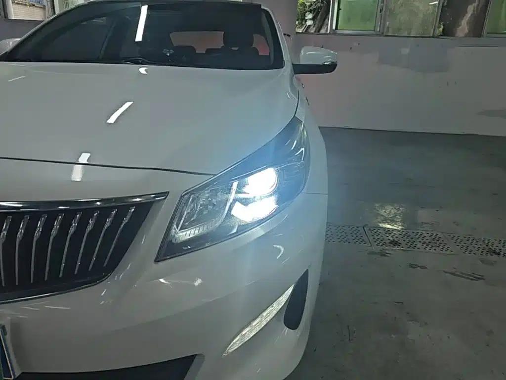 K5 2019 1.8L Automatic GLS — миниатюра 24