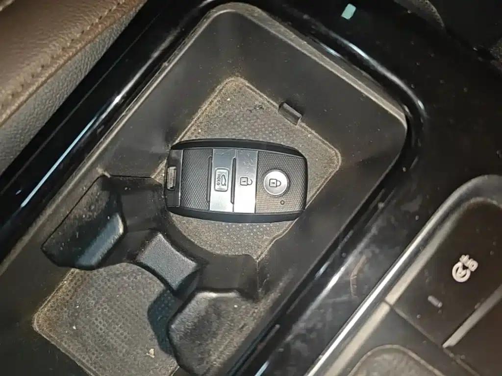 K5 2019 1.8L Automatic GLS — миниатюра 9