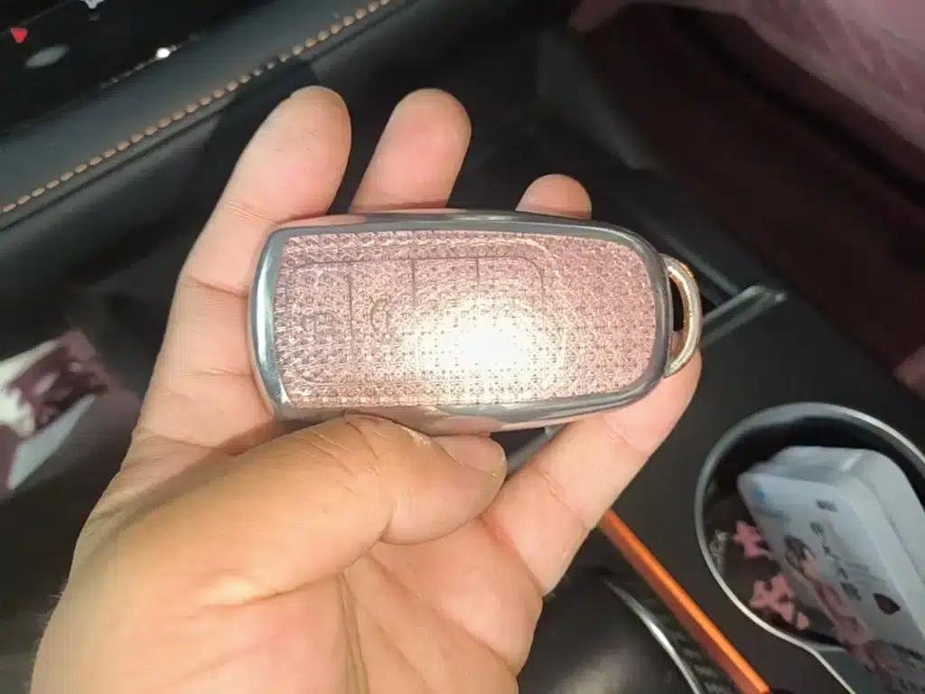 Chery Arrizo 5 GT 2023 1.5T CVT Enjoy — миниатюра 17