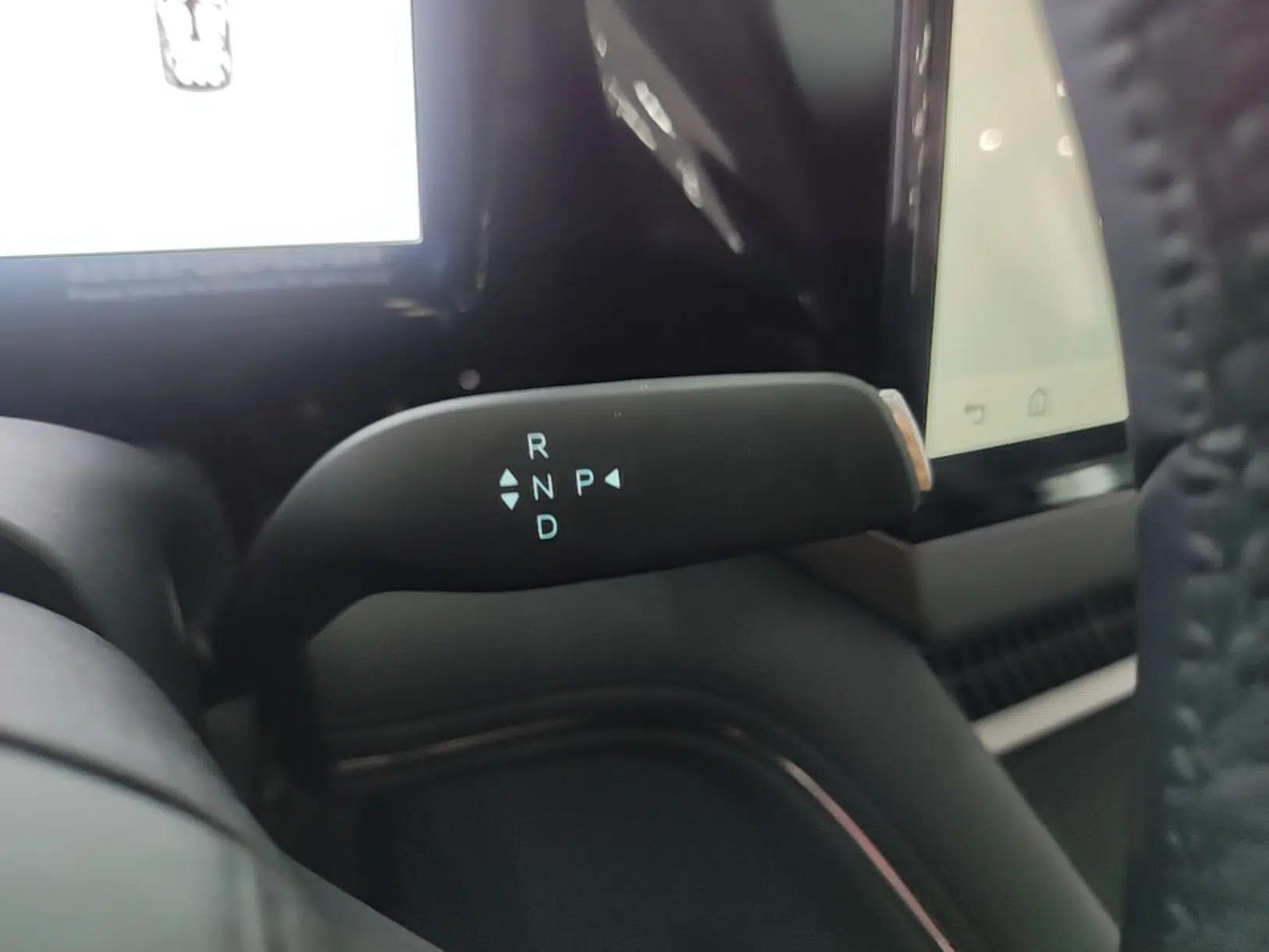 BYD M9 2025 1060 Navigation Edition — миниатюра 16