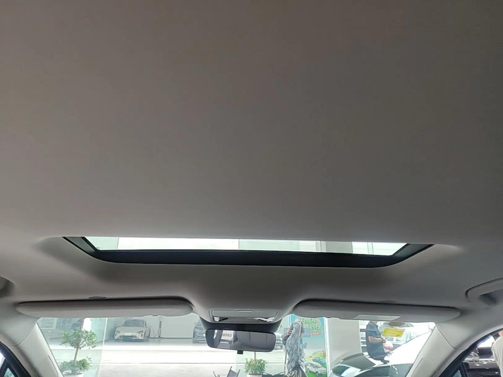 BYD M9 2025 1060 Navigation Edition — миниатюра 21