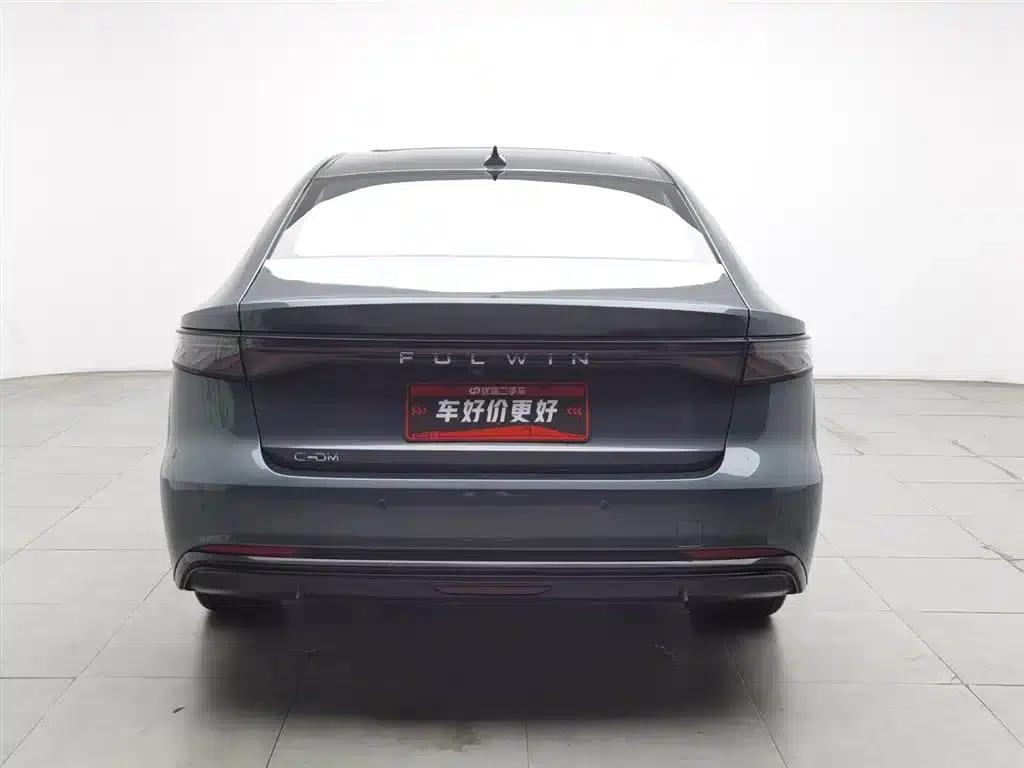 Fengyun A8L 2025 1.5TGDI 145km Luxury Edition — миниатюра 4