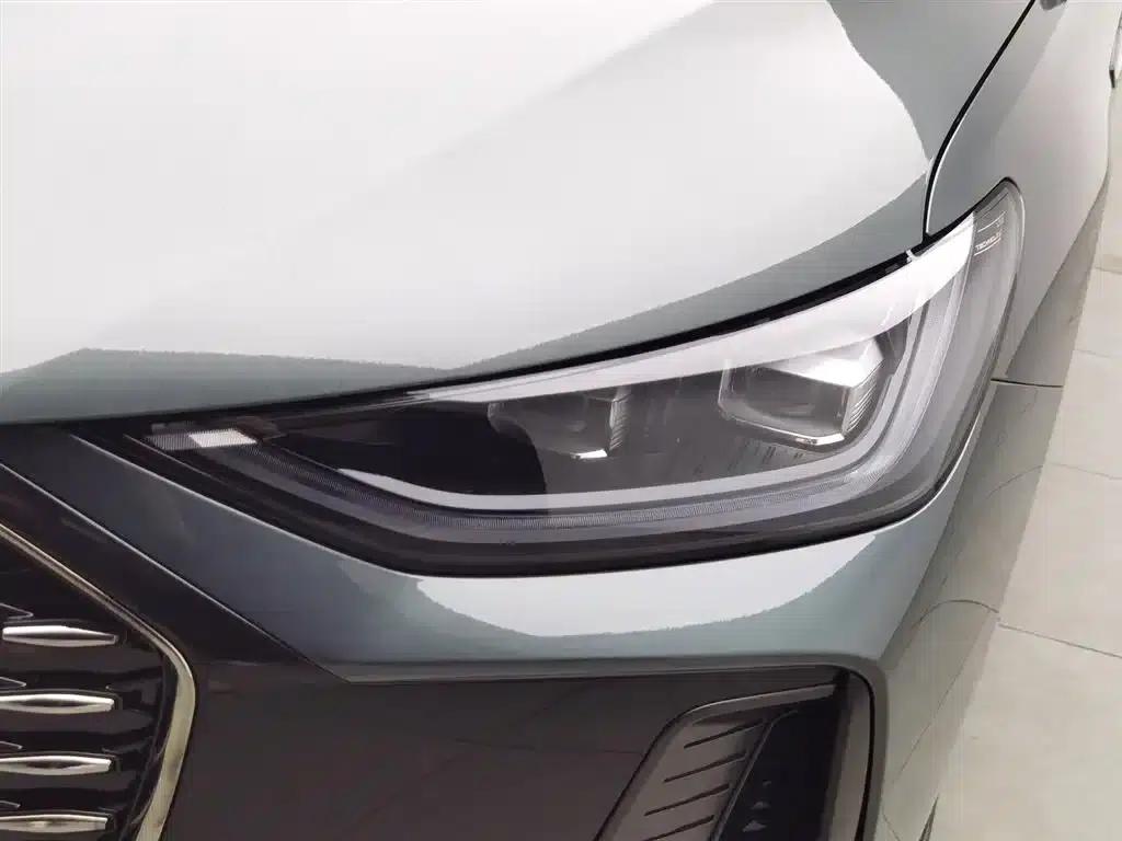 Fengyun A8L 2025 1.5TGDI 145km Luxury Edition — миниатюра 7