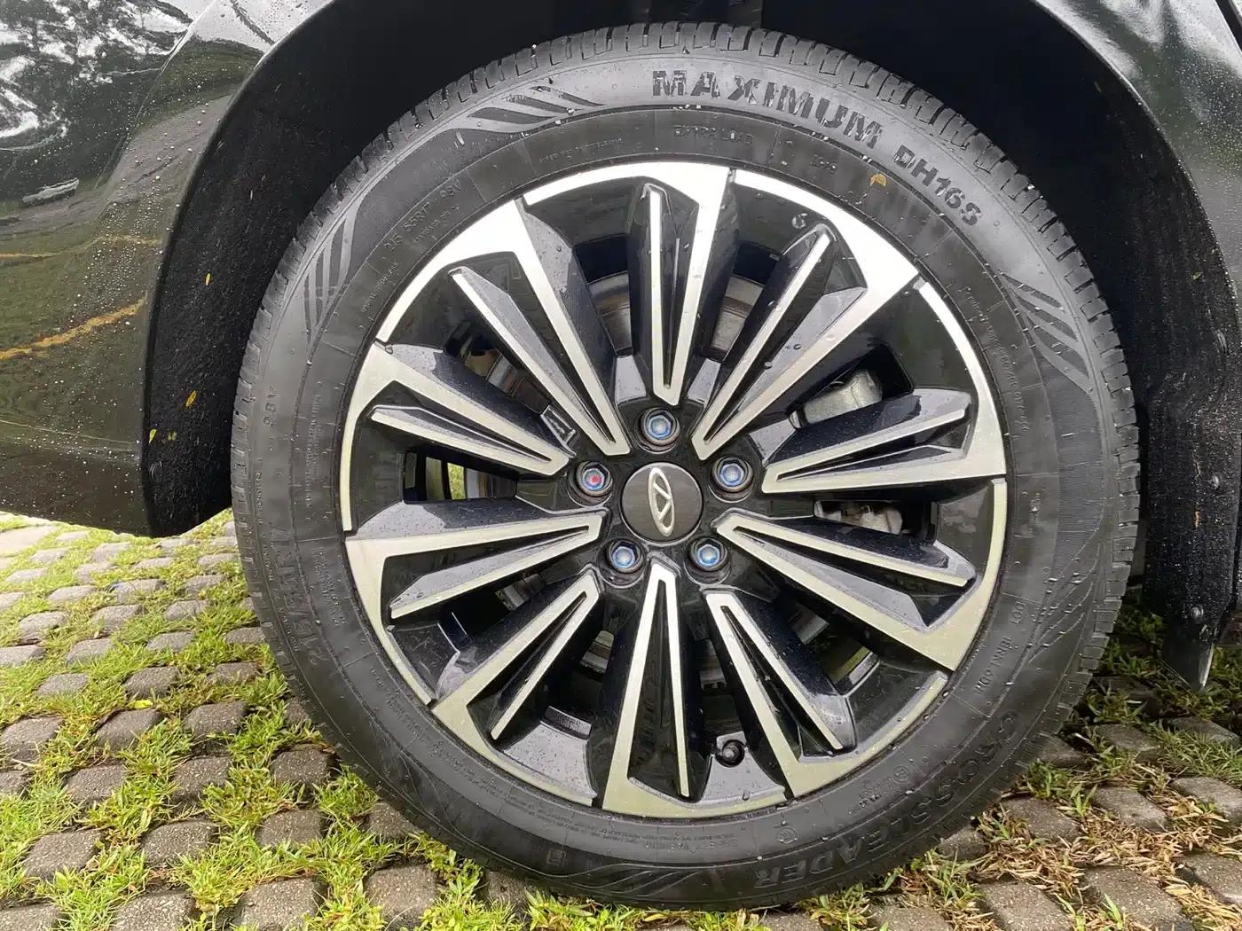 Fengyun A8L 2025 1.5TGDI Comfort Model (145km/h) — миниатюра 11