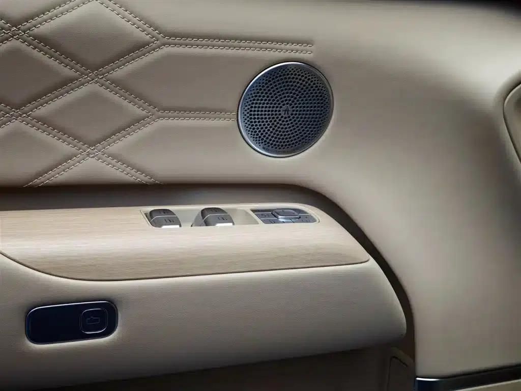 Fengyun T11 2026 Model 220 Rear-Wheel Drive Dual IMAX Cinema Edition — миниатюра 11