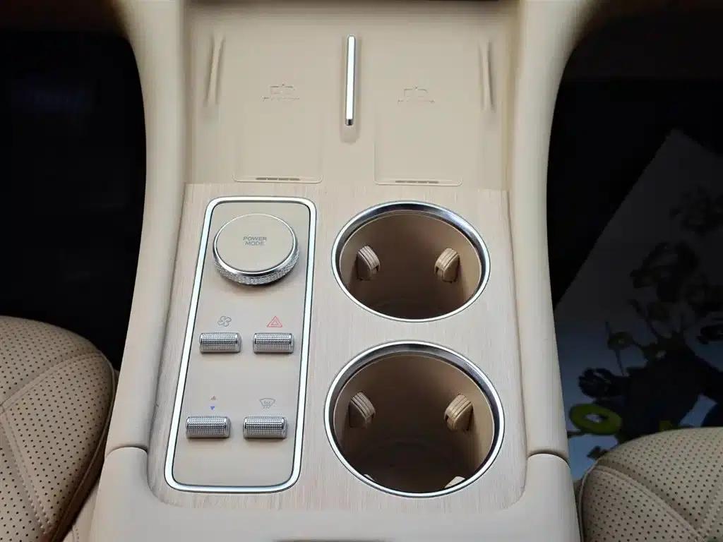 Fengyun T11 2026 Model 220 Rear-Wheel Drive Dual IMAX Cinema Edition — миниатюра 14