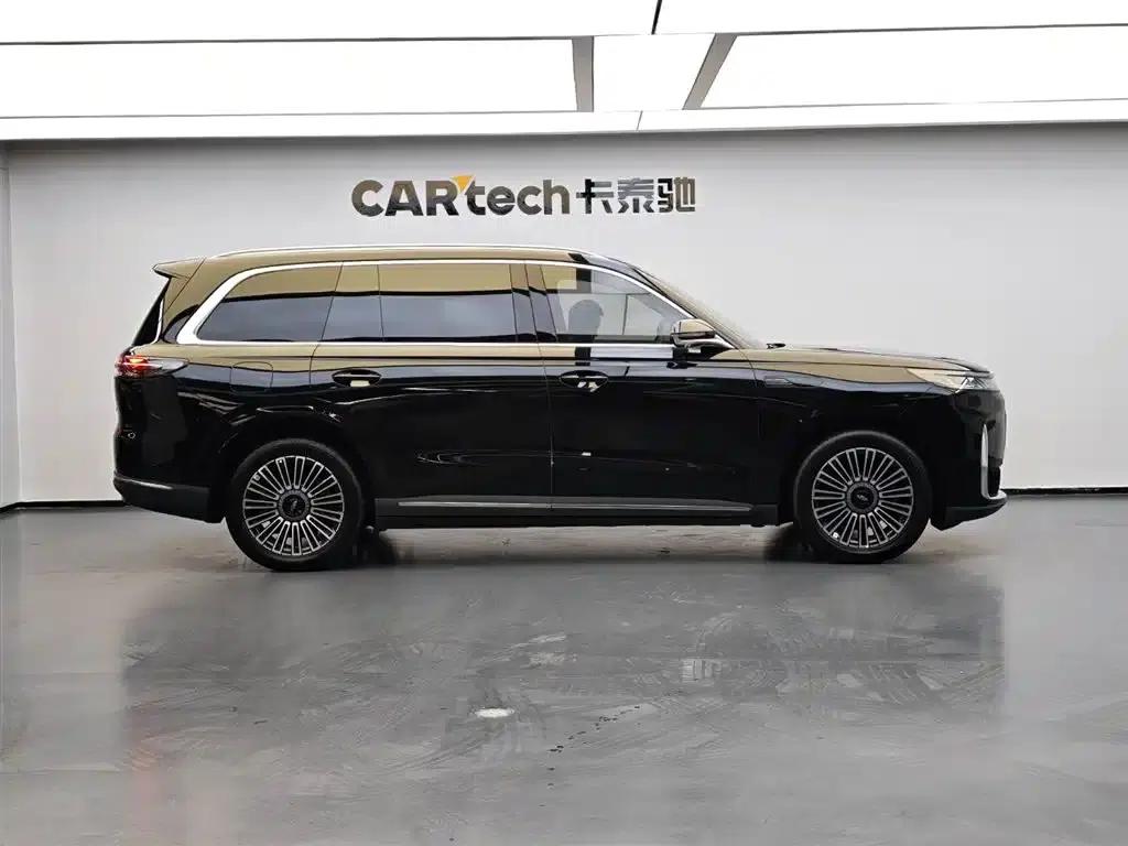 Fengyun T11 2026 Model 220 Rear-Wheel Drive Dual IMAX Cinema Edition — миниатюра 3