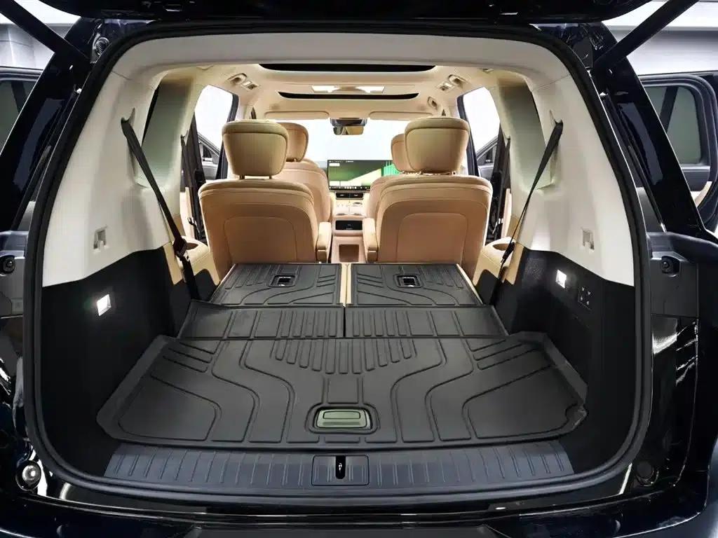 Fengyun T11 2026 Model 220 Rear-Wheel Drive Dual IMAX Cinema Edition — миниатюра 21