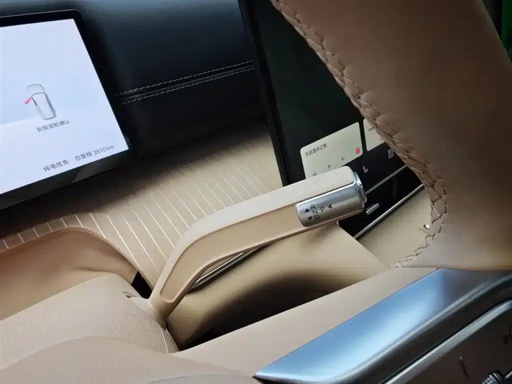 Fengyun T11 2026 Model 220 Rear-Wheel Drive Dual IMAX Cinema Edition — миниатюра 27