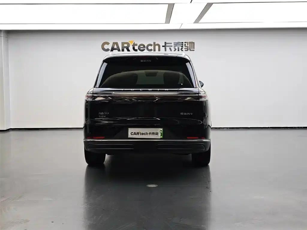 Fengyun T11 2026 Model 220 Rear-Wheel Drive Dual IMAX Cinema Edition — миниатюра 5