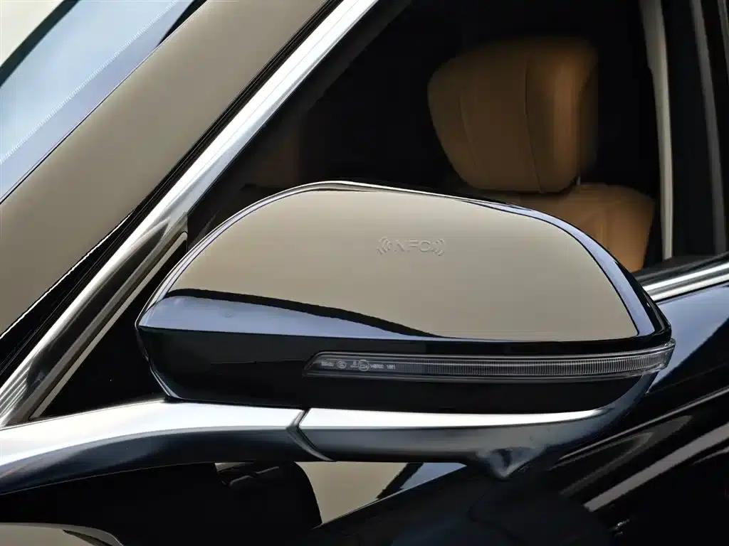 Fengyun T11 2026 Model 220 Rear-Wheel Drive Dual IMAX Cinema Edition — миниатюра 7