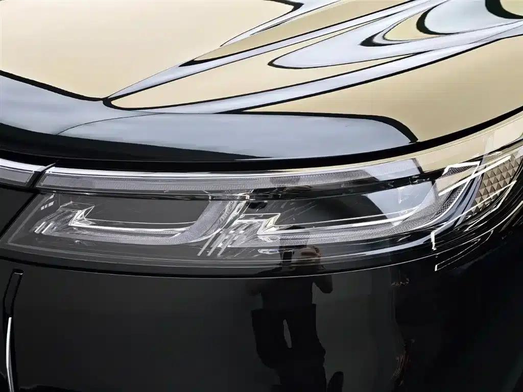 Fengyun T11 2026 Model 220 Rear-Wheel Drive Dual IMAX Cinema Edition — миниатюра 9