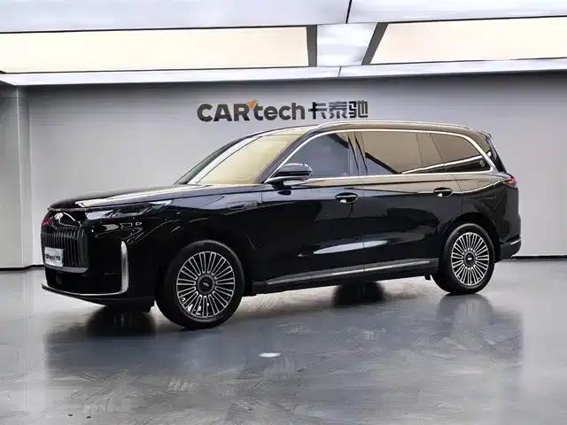 Fengyun T11 2026 Model 220 Rear-Wheel Drive Dual IMAX Cinema Edition