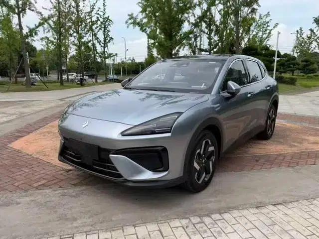 Baojun Yunhai 2024 140km Plug-in Hybrid Version