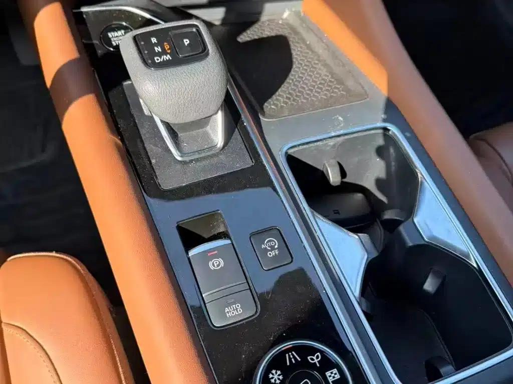 2024 Volkswagen Land Cruiser 380VC-TURBO 4WD Supreme Edition (6-seater) — миниатюра 14