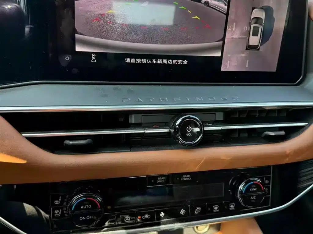 2024 Volkswagen Land Cruiser 380VC-TURBO 4WD Supreme Edition (6-seater) — миниатюра 18