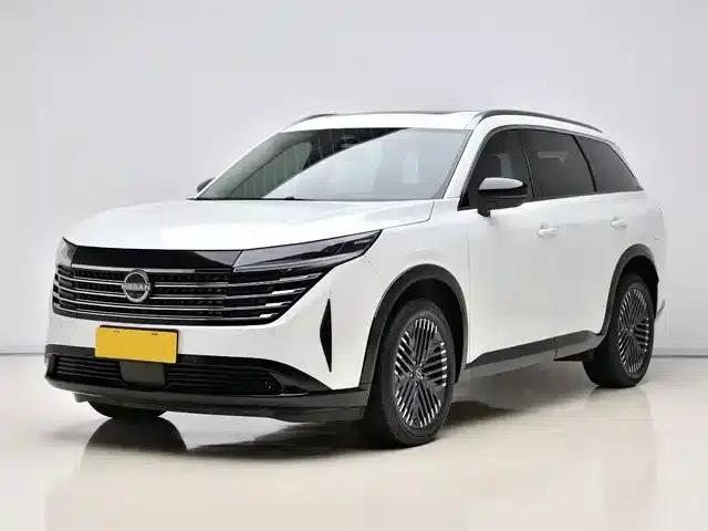 2024 Volkswagen Land Cruiser 380VC-TURBO 4WD Supreme Edition (6-seater)