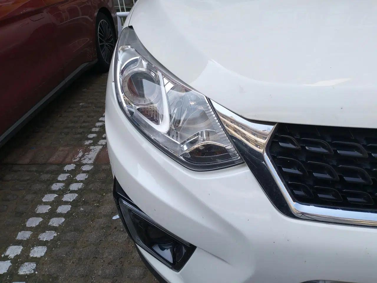 BAIC Senova X35 2016 1.5L Automatic Luxury Edition — миниатюра 7
