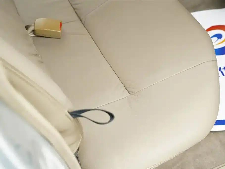2013 Nissan ZN Van 2.4L 2WD Luxury 5-Seater — миниатюра 28