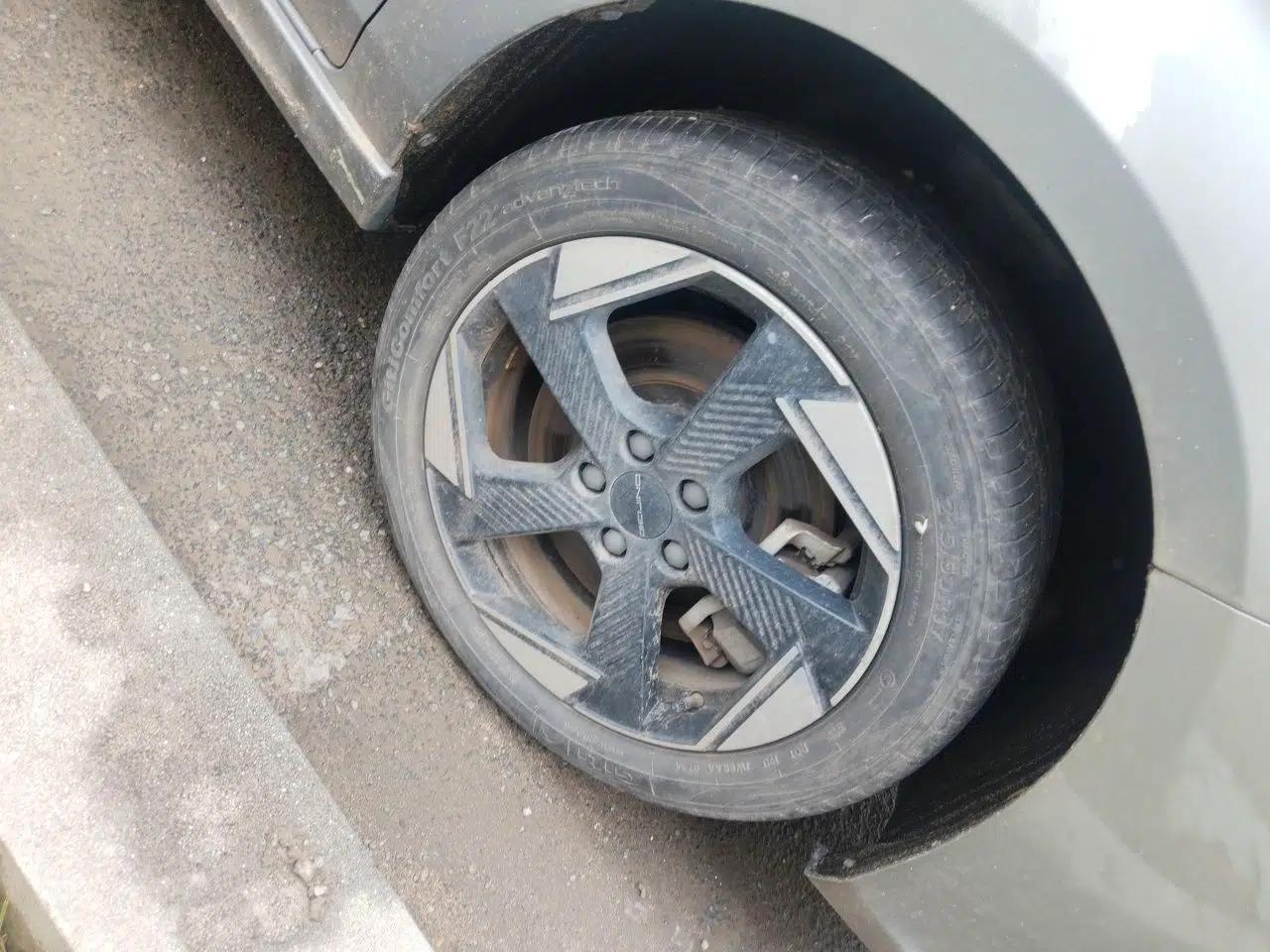 BAIC Beijing EU5 PLUS 2023 R500 Premium Travel Edition — миниатюра 8