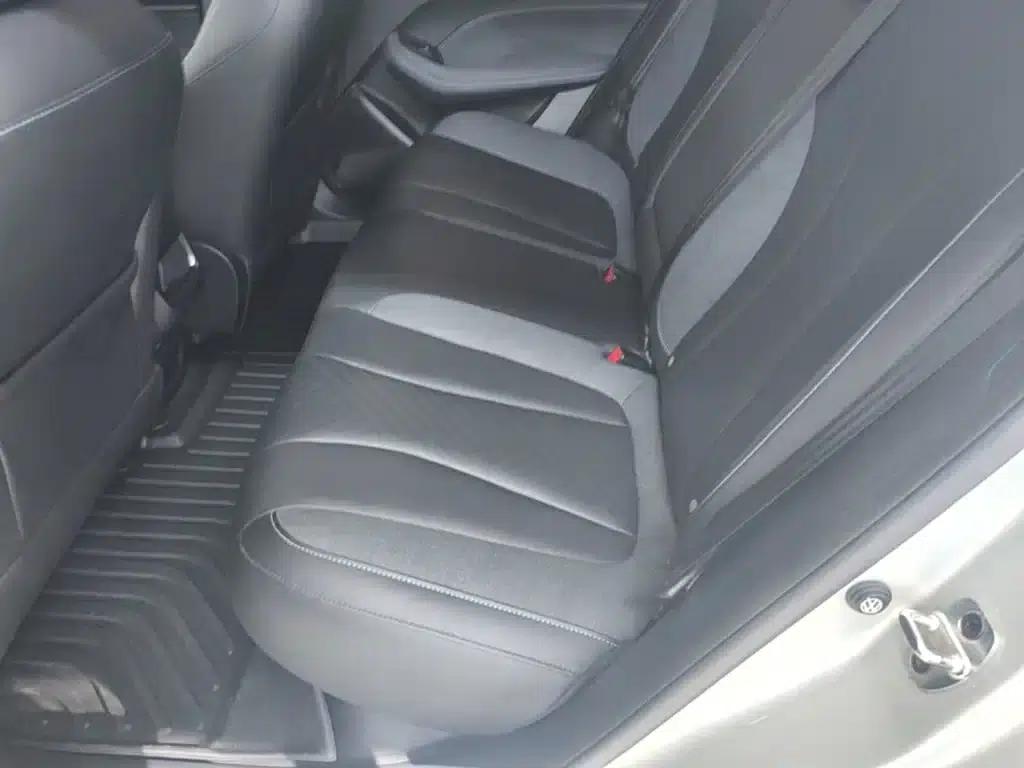 Roewe Ei5 2021 500 Admiration Edition — миниатюра 17