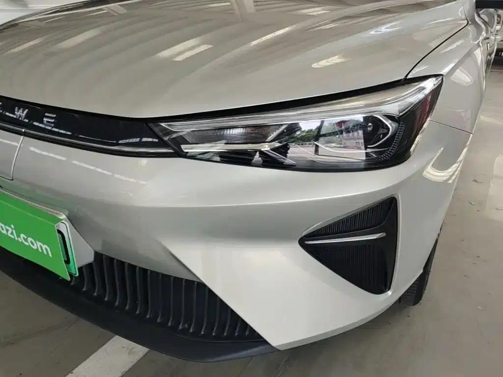Roewe Ei5 2021 500 Admiration Edition — миниатюра 24