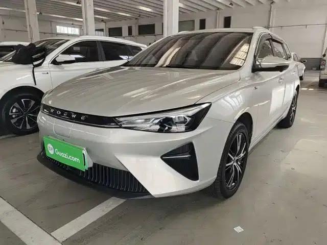 Roewe Ei5 2021 500 Admiration Edition