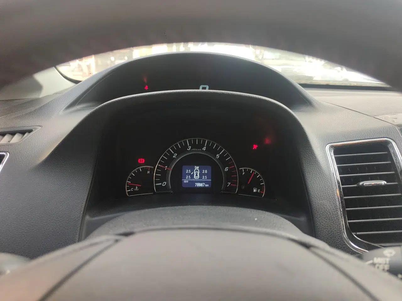 Great Wall C50 2013 1.5T Manual Luxury Model — миниатюра 11