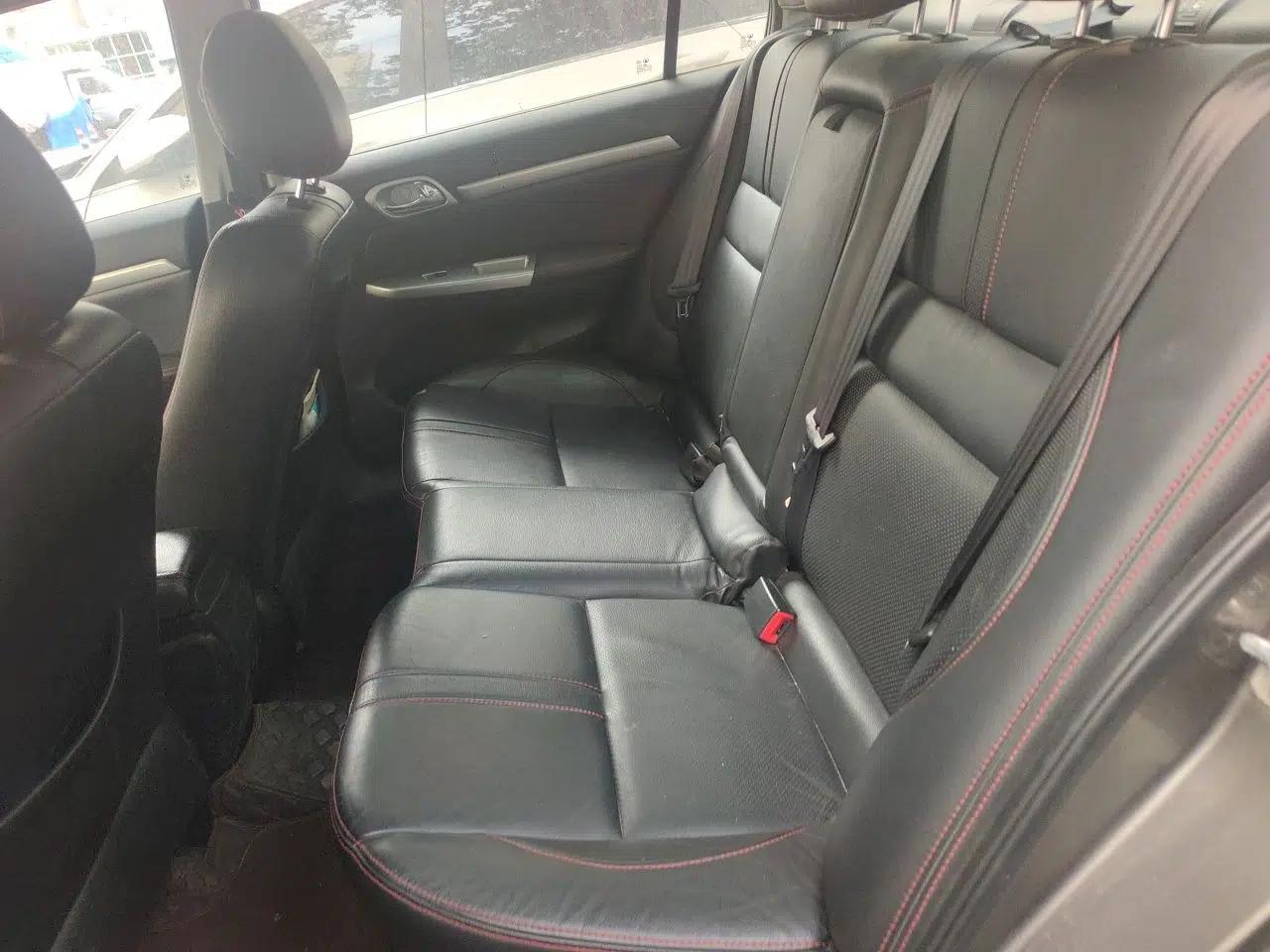 Great Wall C50 2013 1.5T Manual Luxury Model — миниатюра 17